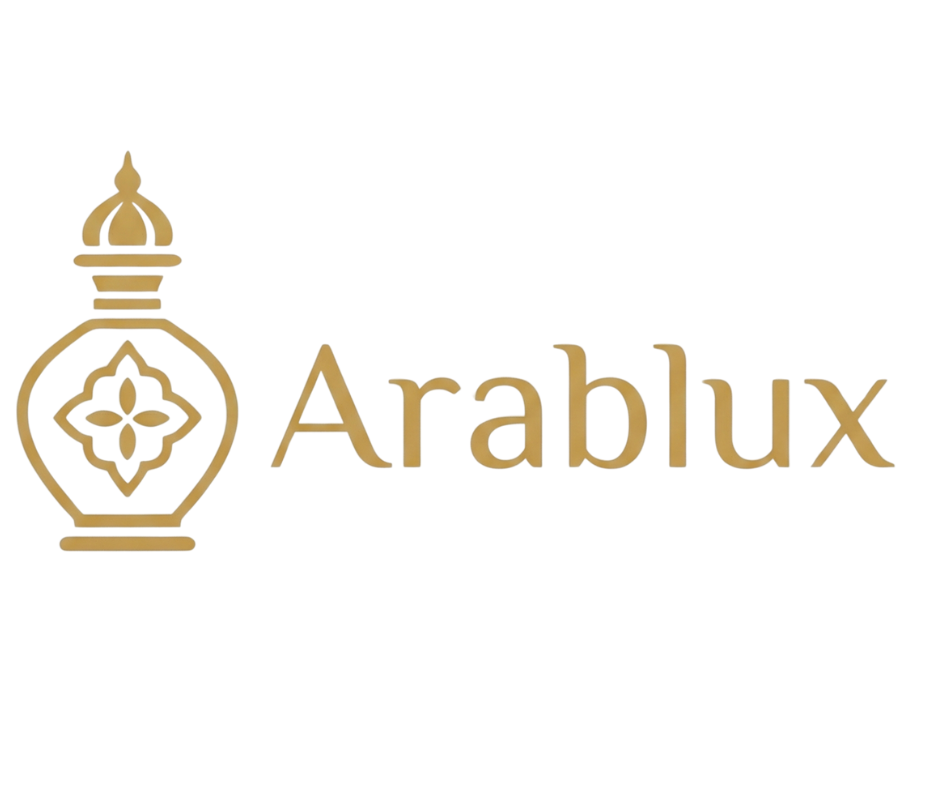 Arablux logo