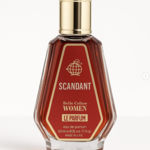 Scandant Belle Céline EDP (50 ml) - Inspirado en Scandal (Jean Paul Gaultier)