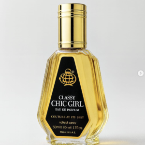 Chic Girl (50 ml)