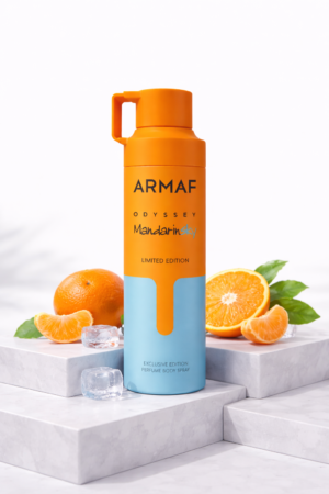 Odyssey Mandarinsky – ARMAF (Limited Edition)