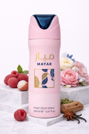 Mayar – Perfumed Spray Corporal