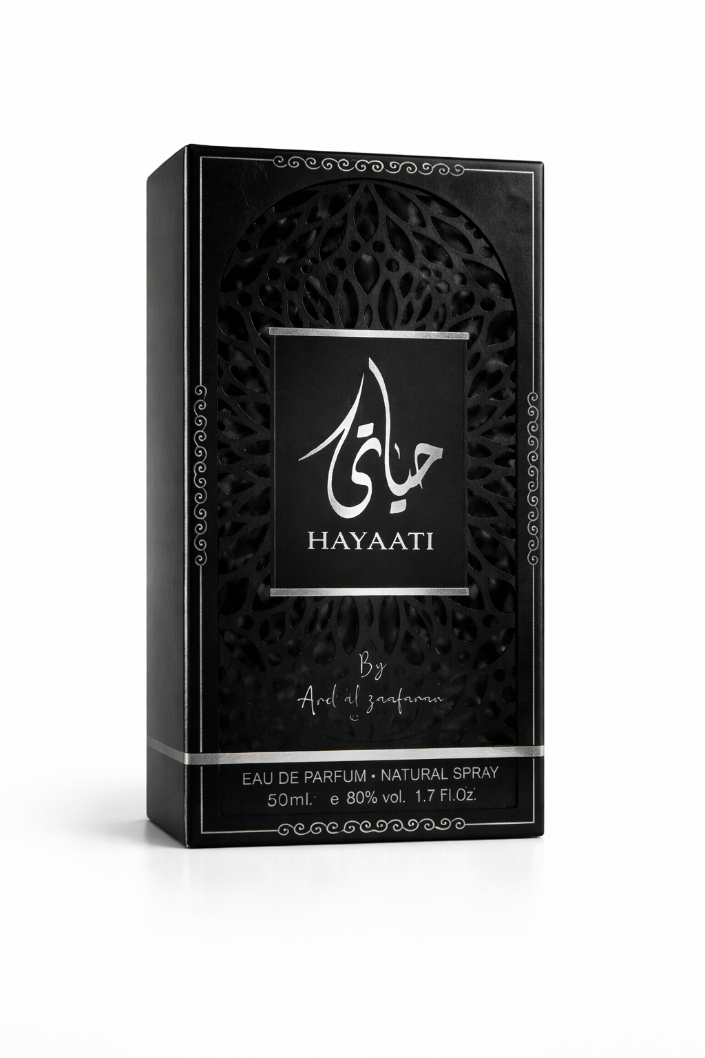 Hayaati Eau de Parfum 50 ml