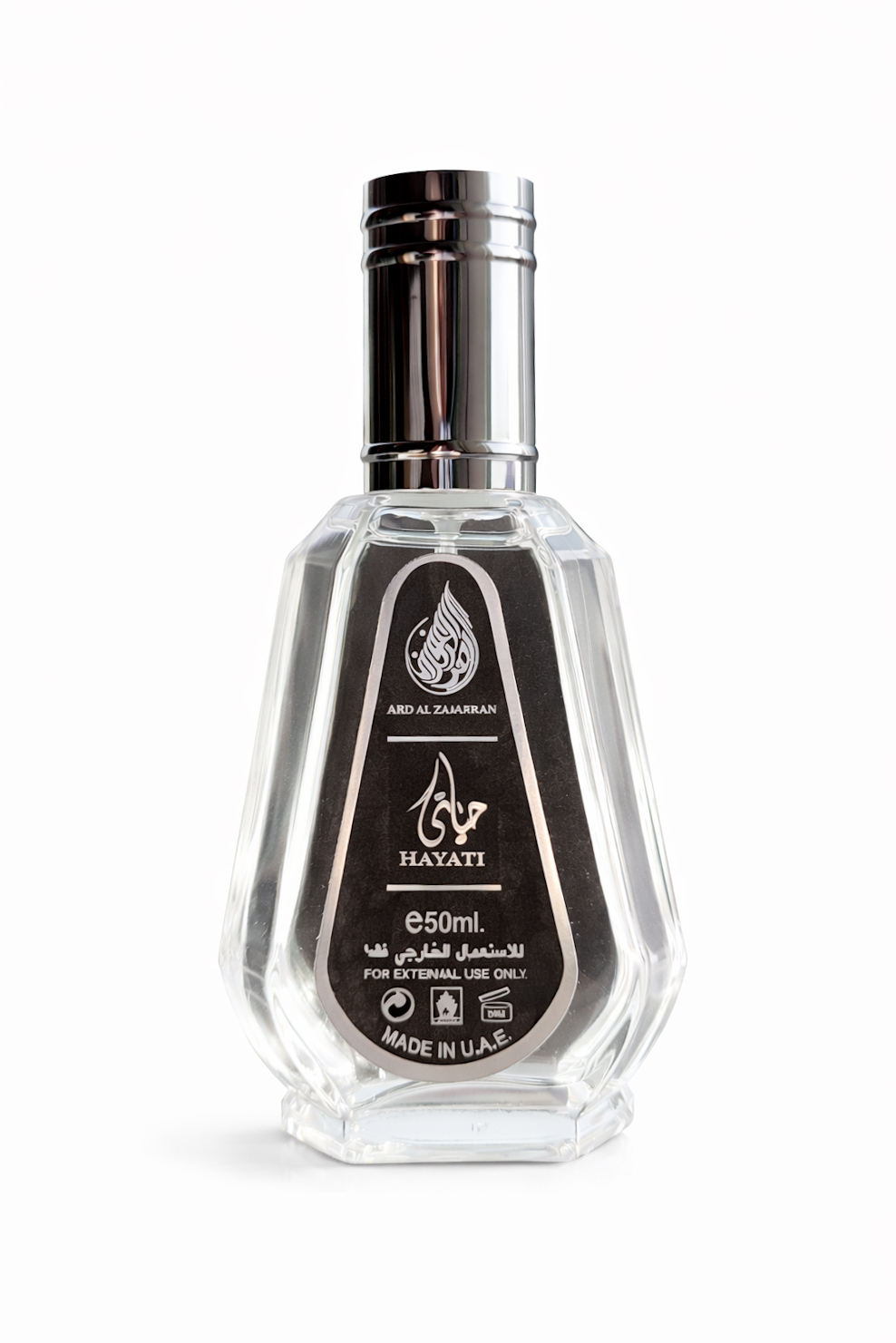 Hayaati Eau de Parfum 50 ml