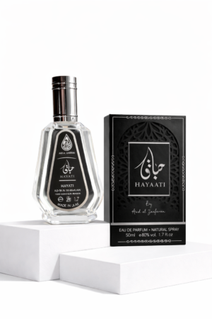 Hayaati – 50 ml