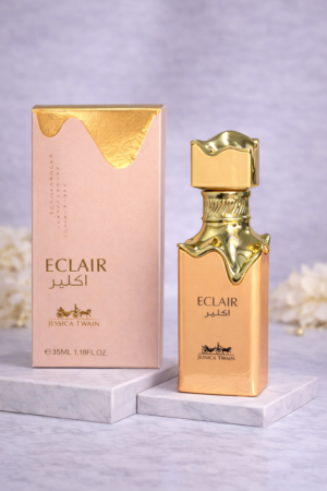 Eclair Jessica Twain – Eau de Parfum Mini 35 ml