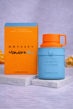 Mandarin Sky – Eau de Parfum 100 ml