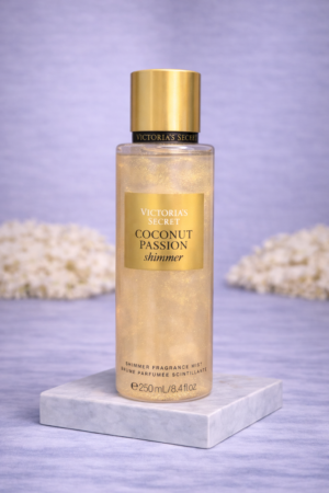 Victoria’s Secret Coconut Passion Shimmer