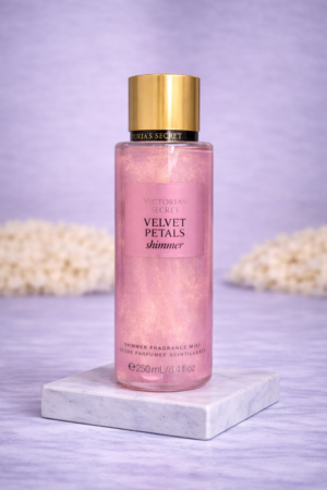 Victoria’s Secret Velvet Petals Shimmer – Body Splash 250 ml