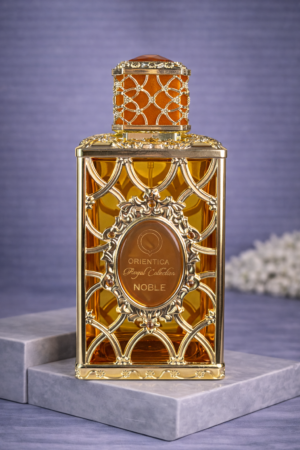 Noble – Orientica Royal Collection