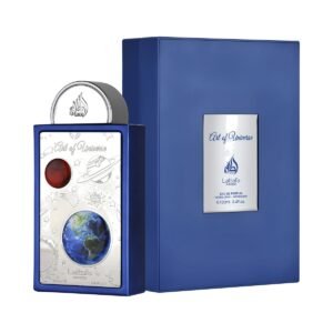 Art of Universe Lattafa Eau de Parfum 100 ml – Arablux