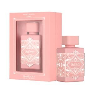 Badee Al Oud Noble Blush Lattafa Eau de Parfum 100 ml – Arablux