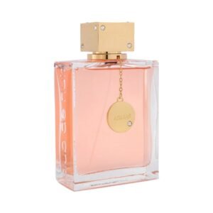 Club De Nuit Mujer Armaf Eau de Parfum 105 ml – Arablux