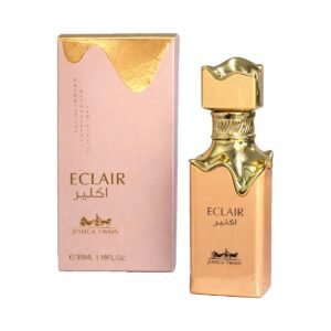 Eclair Jessica Twain Eau de Parfum Mini 35 ml – Arablux