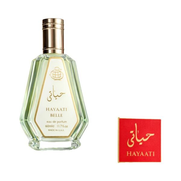 Hayaati Belle 50 ml