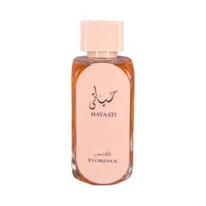 Hayaati Florence Lattafa Eau de Parfum 100 ml – Arablux