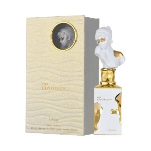 Her Confession Lattafa Eau de Parfum 100 ml – Arablux