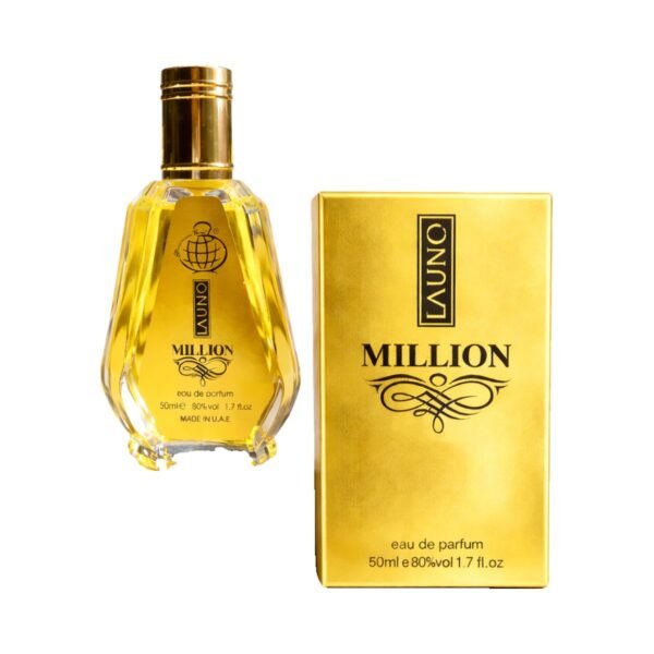 La Uno Million 50 ml