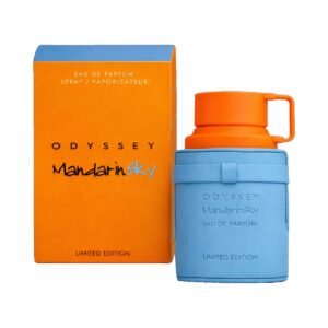 Mandarin Sky Armaf Eau de Parfum 60 ml – Arablux