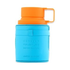 Odyssey MandarinSky Armaf Eau de Parfum 100 ml – Arablux