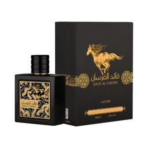 Qaed Al Fursan Lattafa Eau de Parfum 90 ml – Arablux