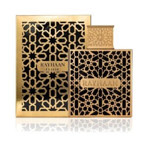 Rayhaan Elixir Rayhaan Eau de Parfum 100 ml – Arablux