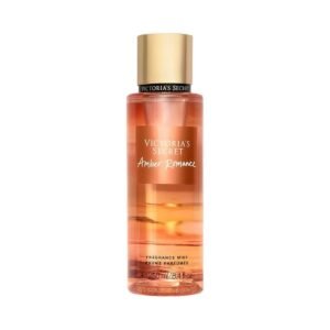 Victoria’s Secret Amber Romance Shimmer Body Splash 250 ml – Arablux