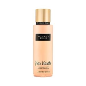 Victoria’s Secret Bare Vanilla Body Splash 250 ml – Arablux