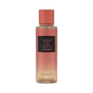 Victoria’s Secret Bare Vanilla Intense Body Splash 250 ml – Arablux