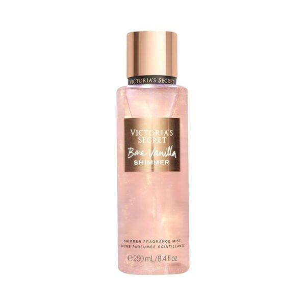 Victoria’s Secret Bare Vanilla Shimmer