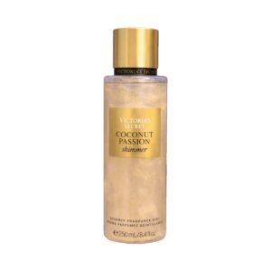 Victoria’s Secret Coconut Passion Shimmer Body Splash 250 ml – Arablux