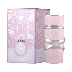 Yara Lattafa Eau de Parfum 100 ml – Arablux