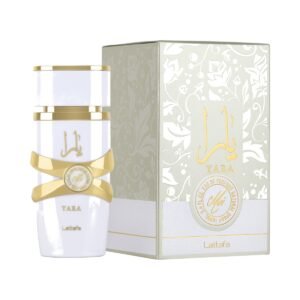 Yara Moi Lattafa Eau de Parfum 100 ml – Arablux